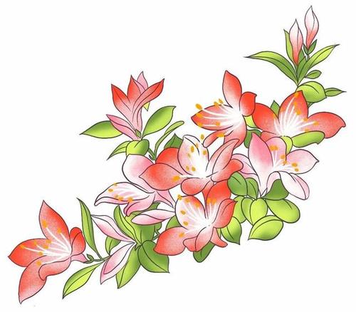 贞手绘丨新年换个新屏保,喜欢的小伙伴可以自取哦