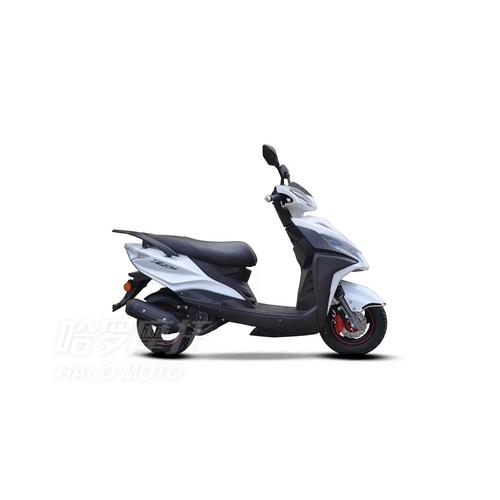 嘉陵摩托车,睿行 jl125t-19报价及图片-摩托范-哈罗摩托车官网