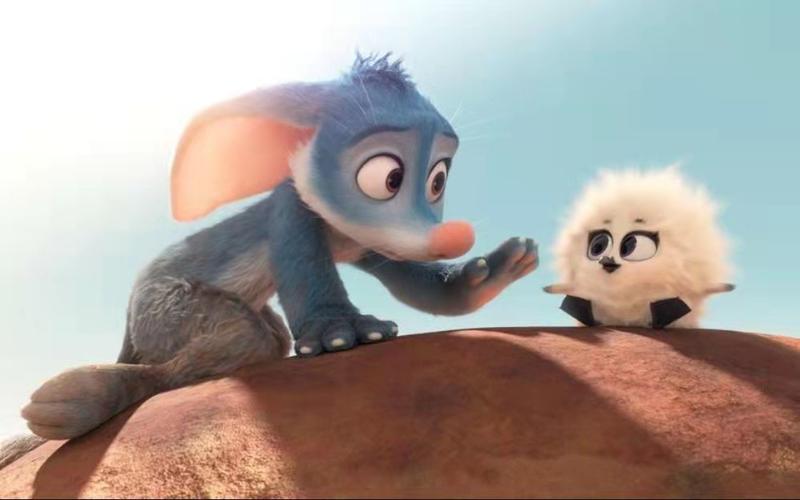 值得反复观看的奥斯卡获奖动画短片超级治愈