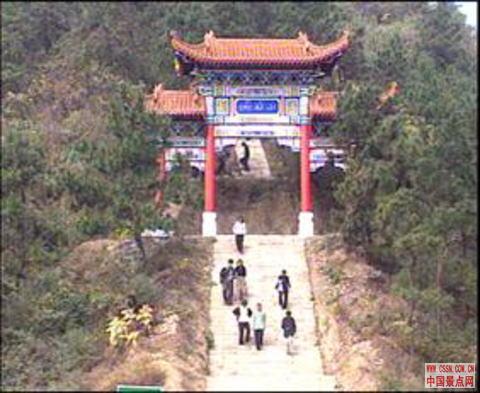 小南岳; 安徽六安南岳山旅游风景区;; 安徽旅游景点大全