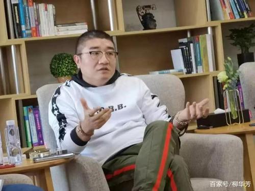 徐雷:京东真正的敌人只有自己