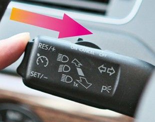 新速腾有没有定速巡航呢?