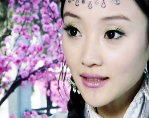 古装一家亲四云水寨