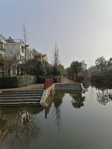 美丽家园麓谷锦园