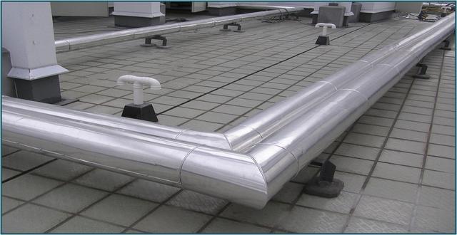 屋面防水及排气孔施工方案 屋面防水规范,什么屋面需要做排气孔