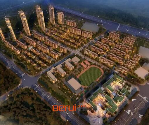 合肥铂悦庐州府可以入手吗合肥铂悦庐州府新消息