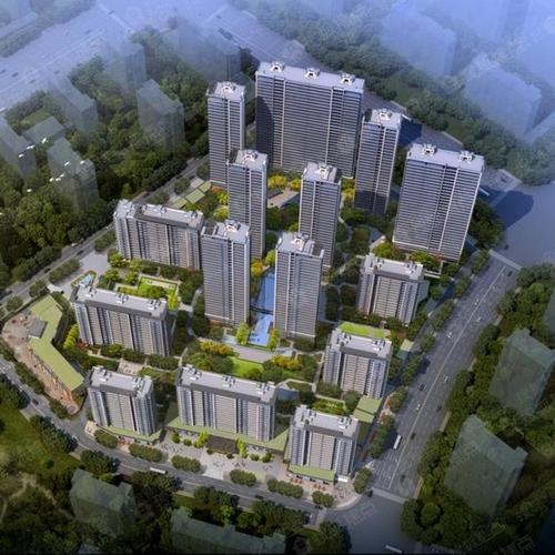 融创时代奥城户式中央空调