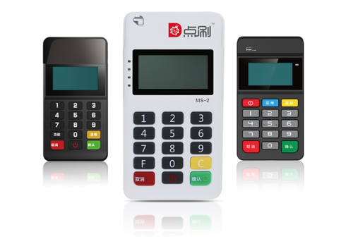 pos机代理机器免费送,靠什么赚钱