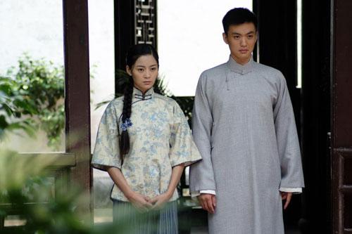 《名门劫》剧照