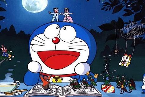 えもん /b>;英语: b>doraemon /b>;旧译叮当 / 小叮当)是日本漫画家 a