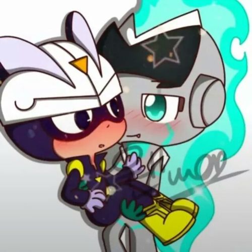 作者米粒小心超人作者伽罗拿命来!作者米粒甜心!甜心超人来啦!