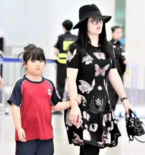 王诗龄2020身高体重 (第1页)