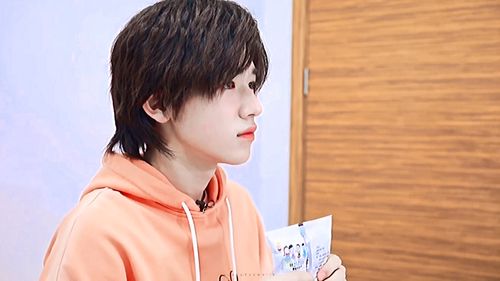 宋亚轩 - 堆糖,美图壁纸兴趣社区