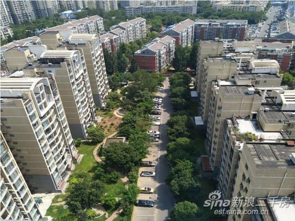 北京二手房出售 丰台区租房 三环新城租房 当前房源