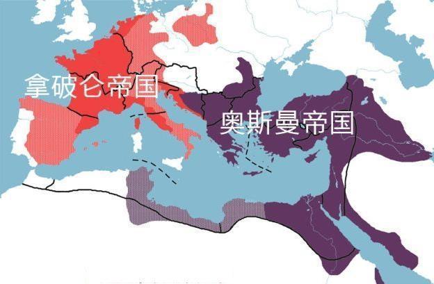 欧盟为什么无法变成一个统一国家