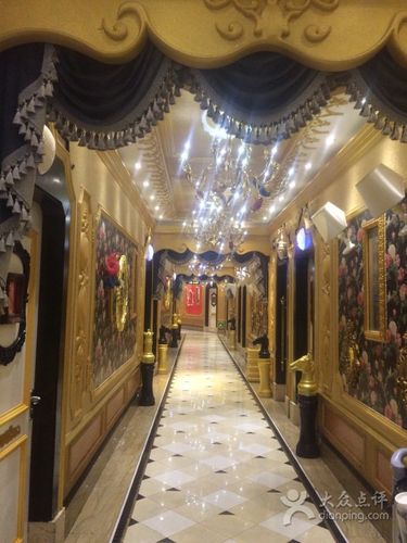 王子公主奇遇记主题ktv(金玉兰广场店)图片 - 第4842张