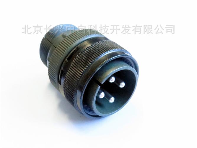 台湾錩钢航插 反向 插头 军品航插 航空插头座 连接器 ams 3106b 22