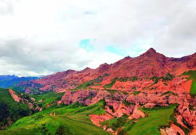 四川小众旅游景点 四川川西冷门小众旅游景点推荐