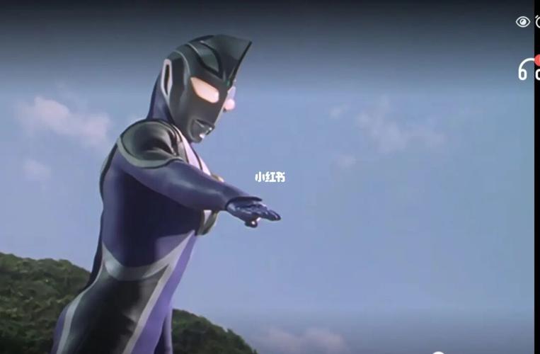 盖亚奥特曼蓝光修复画质_奥特曼_童年_日语_粤语_贵阳