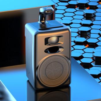 华为小米通用zuidid华蓝牙音箱大音量户外广场舞音响店铺专用超重低音