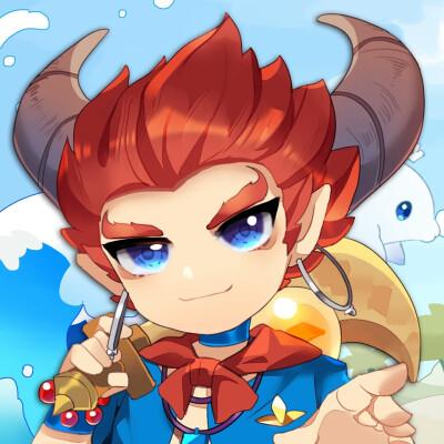 梦幻西游小毛驴头像