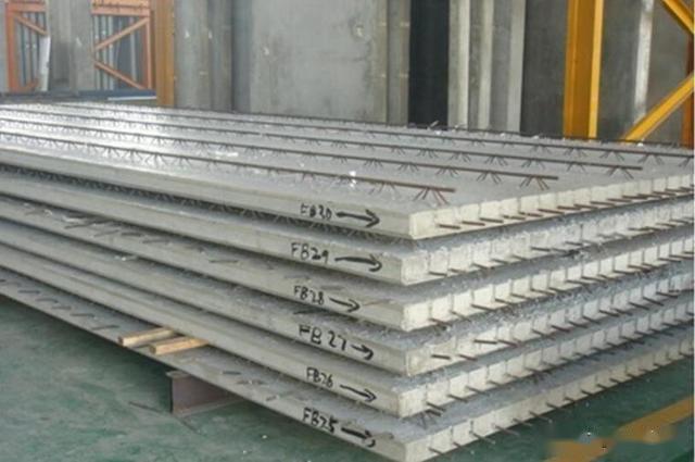 「领取」框架剪力墙结构住宅楼pc构件安装专项施工方案