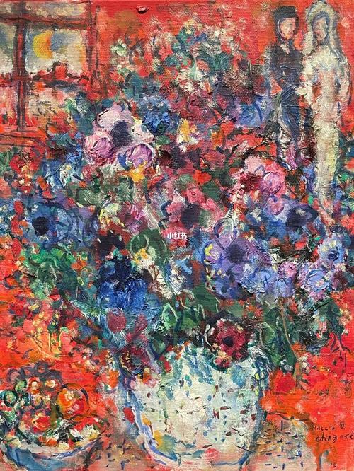 夏加尔真迹|2021上海最浪漫的展览～979695_展览_浪漫_看展