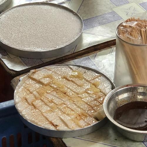 簸箕炊_簸箕炊_美食_茂名美食_美食_美食展示_普通