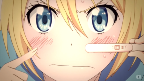 求验孕棒怀孕梗图集