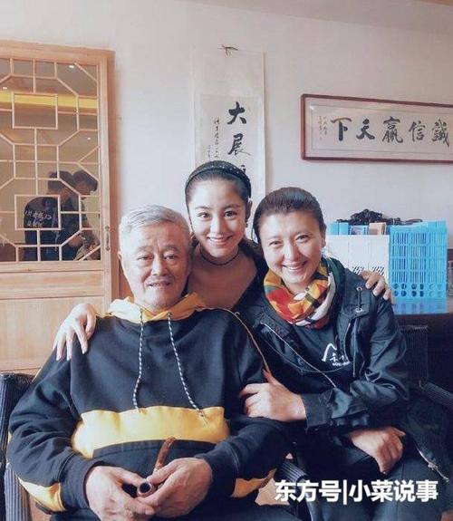 "王小蒙"毕畅二胎后复出拍摄《刘老根3》她还是很受重视的