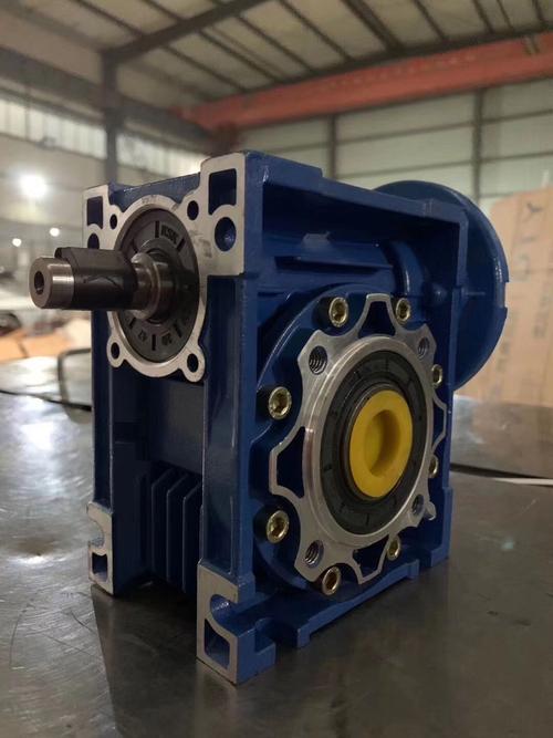 河北nmrv110紫光蜗轮蜗杆减速机