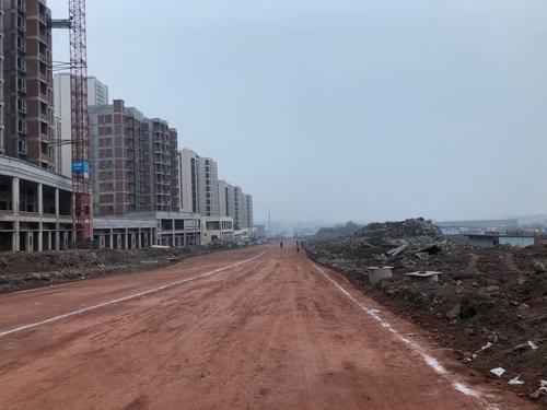 金棕佳苑——实地测量