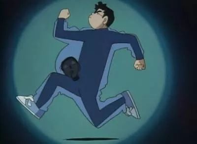 胆量测试,名侦探柯南的五大恐怖案件,你被阴影了几部?