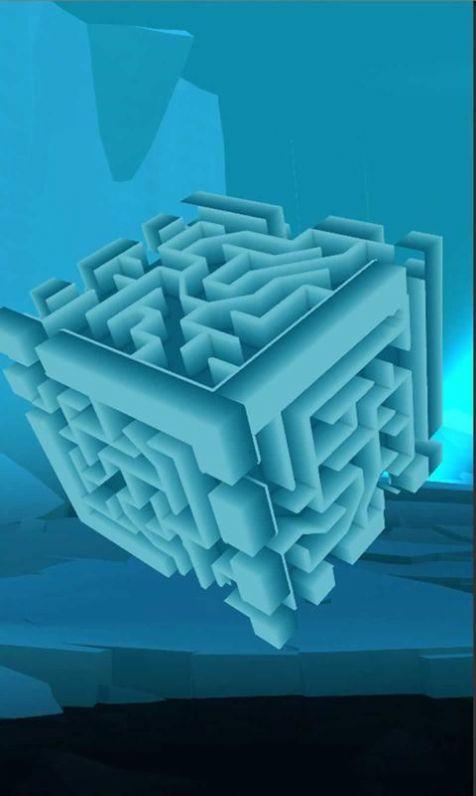 首页 安卓游戏 休闲益智 → 迷宫魔方3d v103 安卓版应用截图