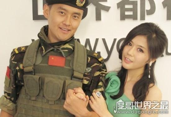 侯梦莎老公被爆是任柯诺,两人关系暧昧不清(不是夫妻)