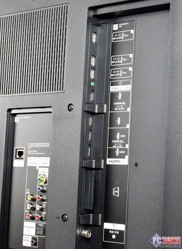 视听盛宴 索尼55x9000b 4k电视评测(全文)