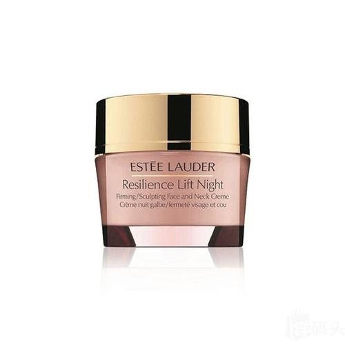 雅诗兰黛 resilience lift 弹性紧实柔肤晚霜 50ml