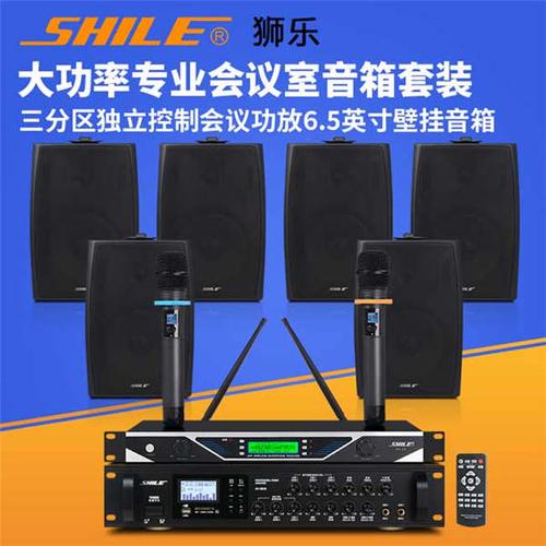 上海大型会议音响设备