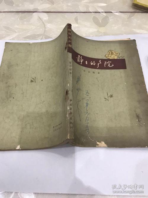 静静的产院1963年