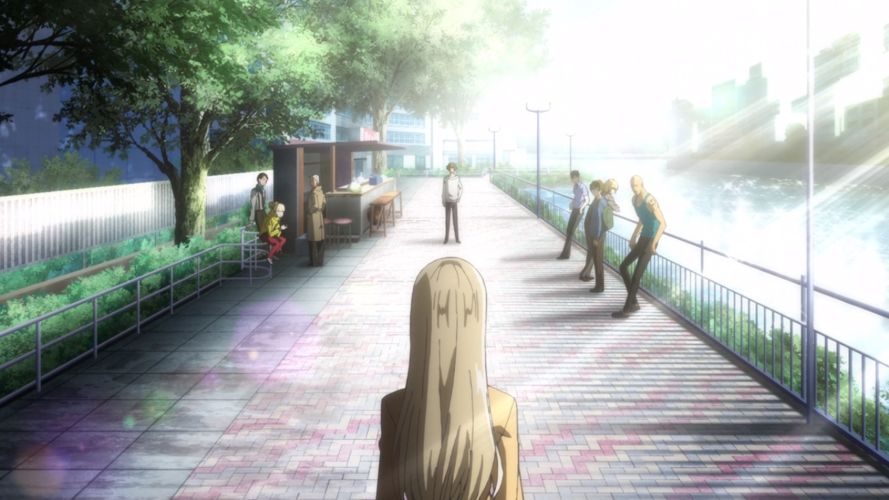 《博多豚骨拉面团》— 高燃爽快的群像剧