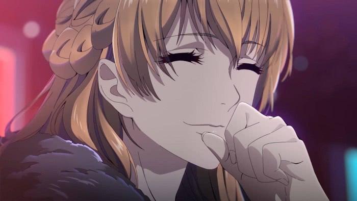 叶修,苏沐秋,苏沐橙,黄少天,全职高手