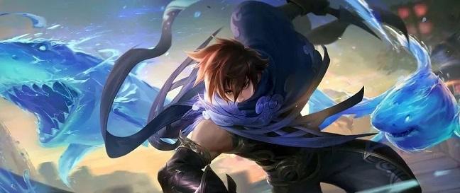 王者荣耀狐猎皮肤多少钱 澜新皮肤孤猎怎么获得[多图]