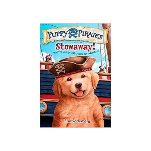 【预订】stowaway! 9780553511673