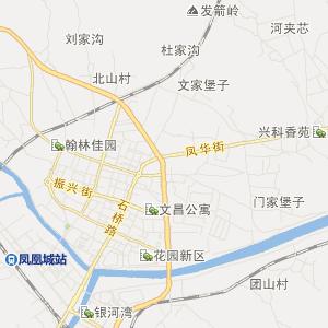 中国行政地图 辽宁省行政地图 丹东市行政地图 凤城市行政地图 丹东市