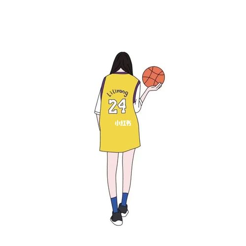 24号情侣头像_情侣头像_科比_素材_头像