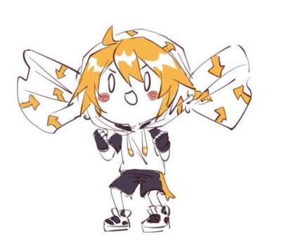 凹凸世界金头像