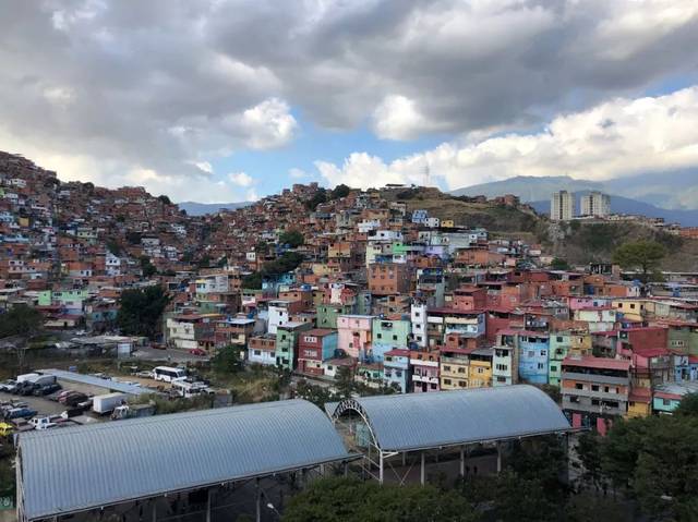 独家| 委内瑞拉普通家庭生活现状,是你想象的那样吗?