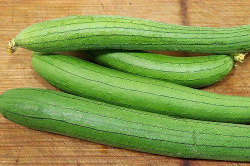 生活常识网站,丝瓜和秋葵可以一起食用吗?