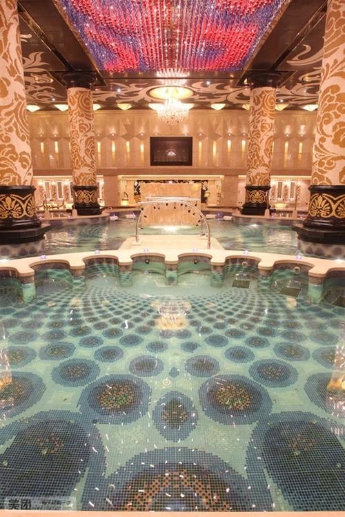 【沈阳金碧海洋之星团购】金碧海洋之星礼宾卡1张,工