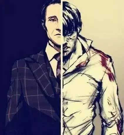 善与恶往往就在一念之间